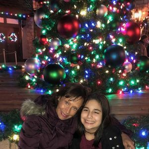 Meet your Posher, Carol